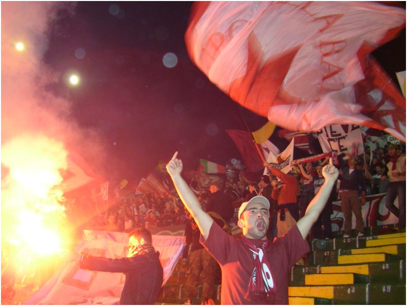 Ternana - Arezzo  06.10.2004 007